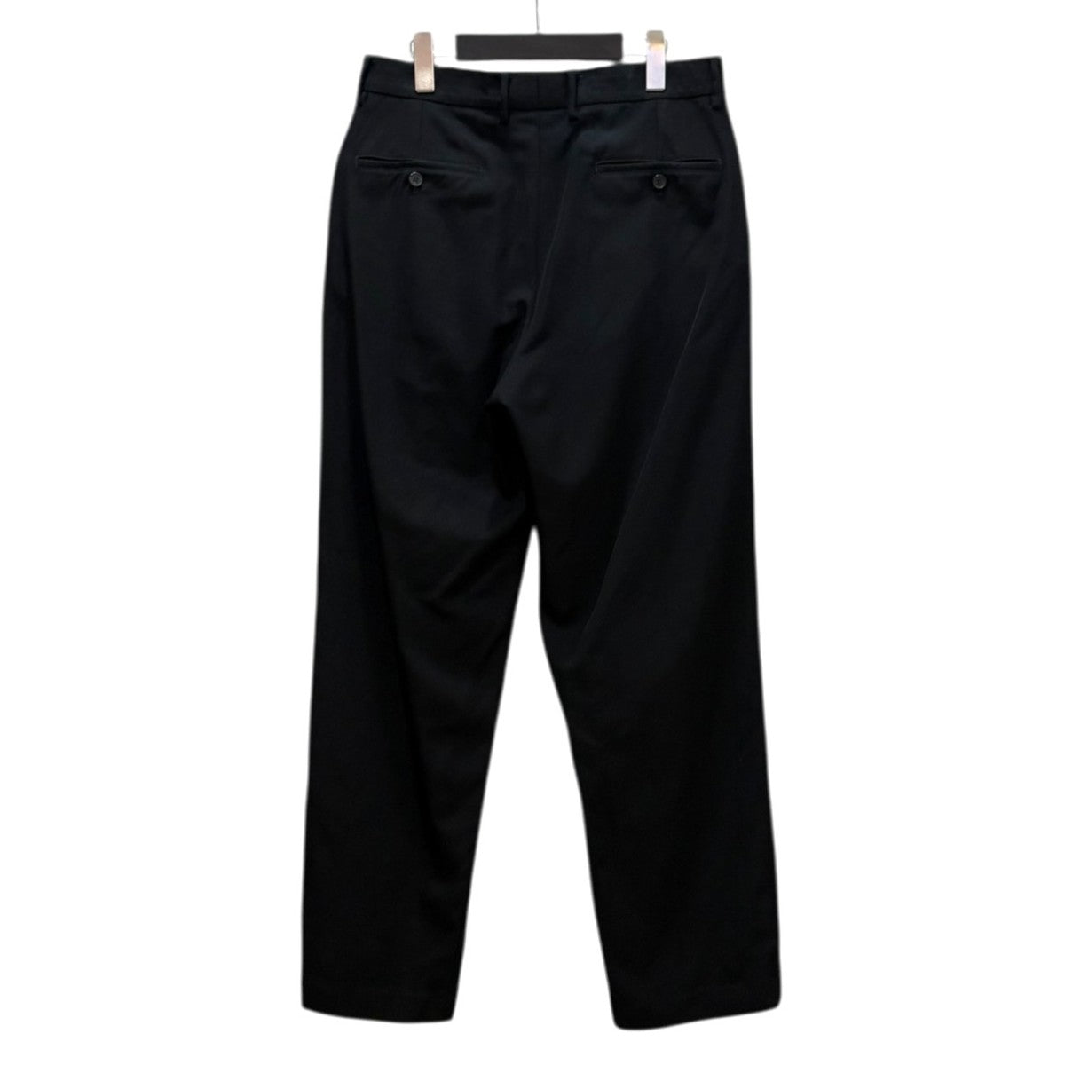 ami WIDE TROUSERSE18T401 209 古着・中古-2枚目のアイテム画像