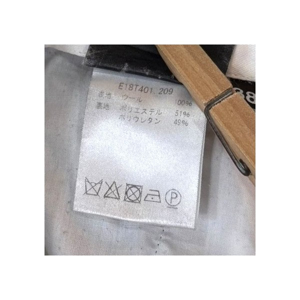 ami WIDE TROUSERSE18T401 209 古着・中古-7枚目のアイテム画像