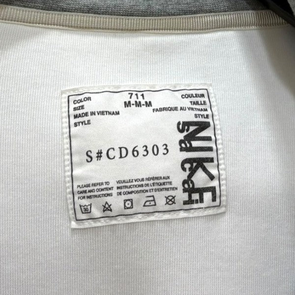 WNrg Ga Hoodie 再構築パーカSU191105MXP