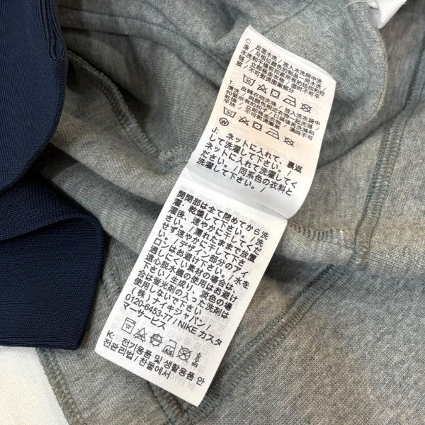 WNrg Ga Hoodie 再構築パーカSU191105MXP