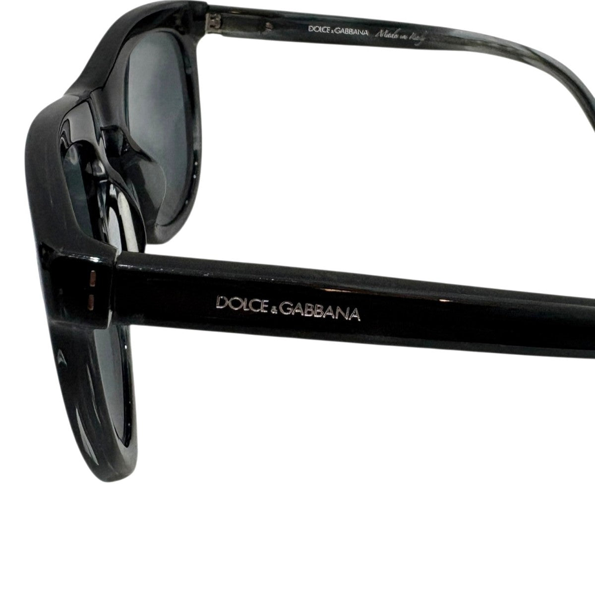 DOLCE ＆ GABBANA サングラス DG4281 古着・中古-4枚目のアイテム画像