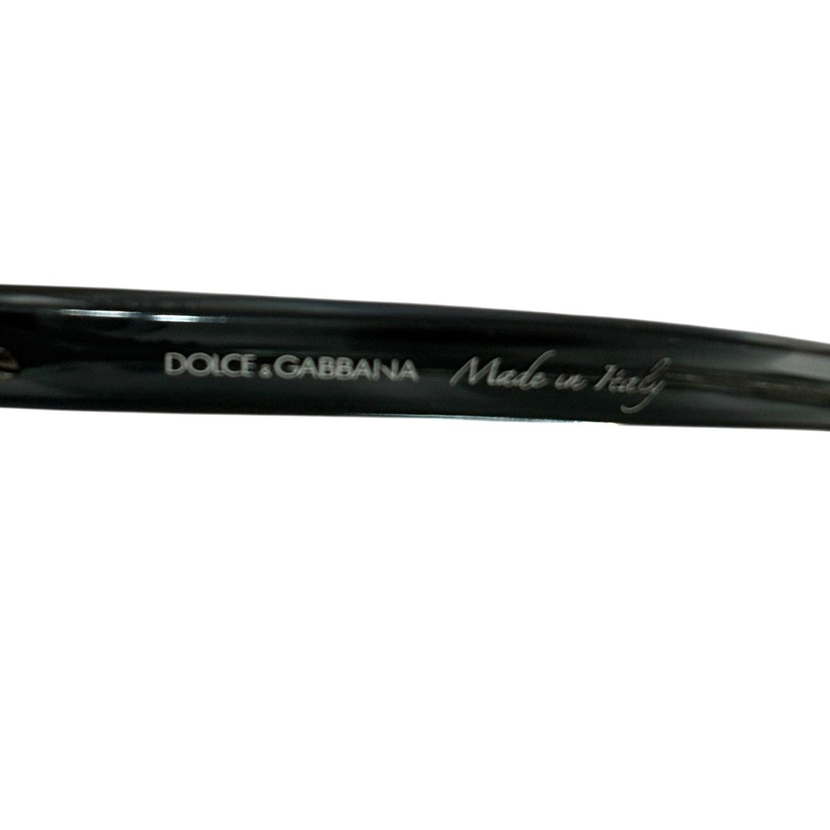 DOLCE ＆ GABBANA サングラス DG4281 古着・中古-6枚目のアイテム画像