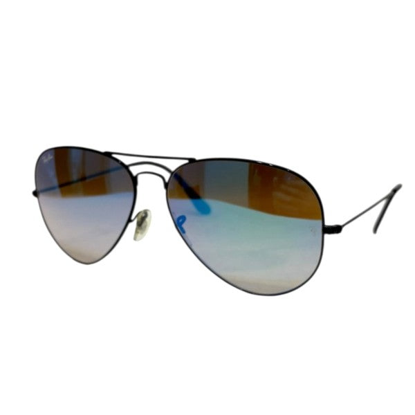 RAY-BAN(レイバン) AVIATOR LARGE METAL サングラス RB3025 ティア