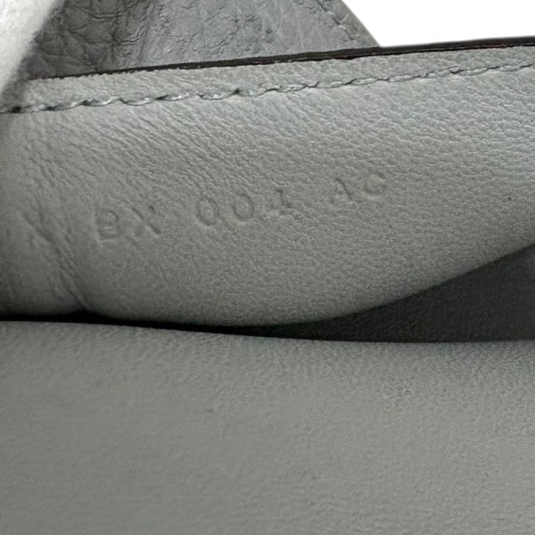 HERMES(エルメス) ドゴンカードケース - ライトグレー｜【公式