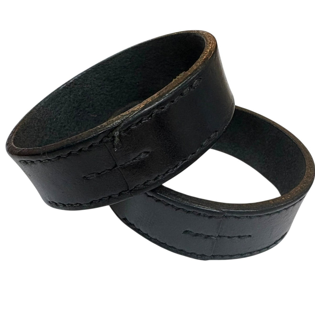 プールトゥール2連レザーブレス