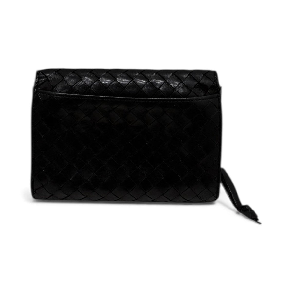 BOTTEGA VENETA(ボッテガヴェネタ) イントレチャート三つ折ウォレット