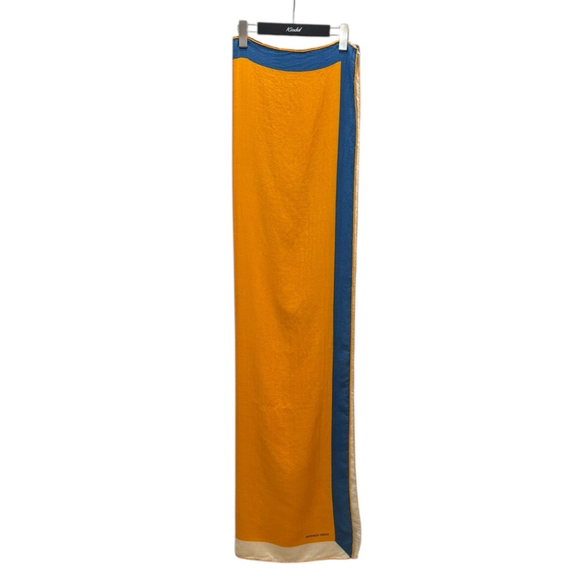 HERMES Geant Encadre カレ140 古着・中古-1枚目のアイテム画像