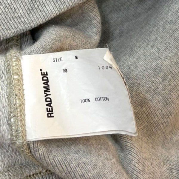 22AWCOTTON WREATH HOODIERE-DT-GY-00-00-08