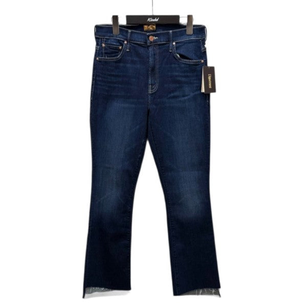 mother THE INSIDER DENIMデニムパンツ1157-104 古着・中古-1枚目のアイテム画像