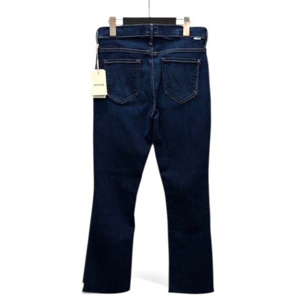 mother THE INSIDER DENIMデニムパンツ1157-104 古着・中古-2枚目のアイテム画像