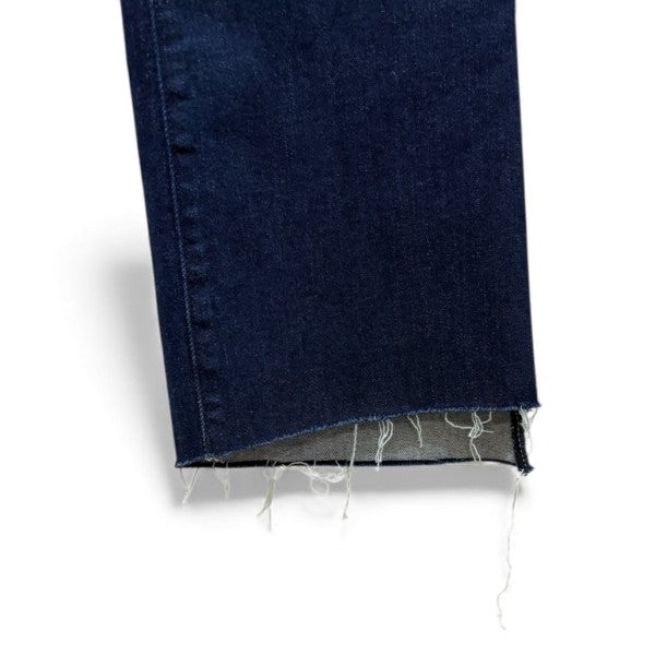 mother THE INSIDER DENIMデニムパンツ1157-104 古着・中古-6枚目のアイテム画像