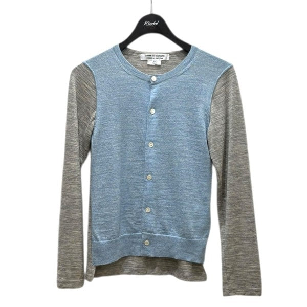 COMME des GARCONS(コムデギャルソン) ニットGN-060110 GN-060110
