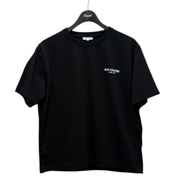GOOD EDITION POKEMON MEGA SOUVENIR Tee ポケモンスーベニアＴシャツ 325422001 古着・中古-1枚目のアイテム画像