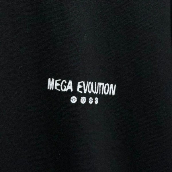 GOOD EDITION POKEMON MEGA SOUVENIR Tee ポケモンスーベニアＴシャツ 325422001 古着・中古-3枚目のアイテム画像