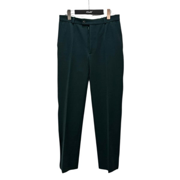 Maison Margiela サイドラインスラックス S51KA0544 S54186