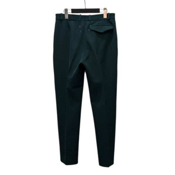 Maison Margiela サイドラインスラックス S51KA0544 S54186 古着・中古-3枚目のアイテム画像