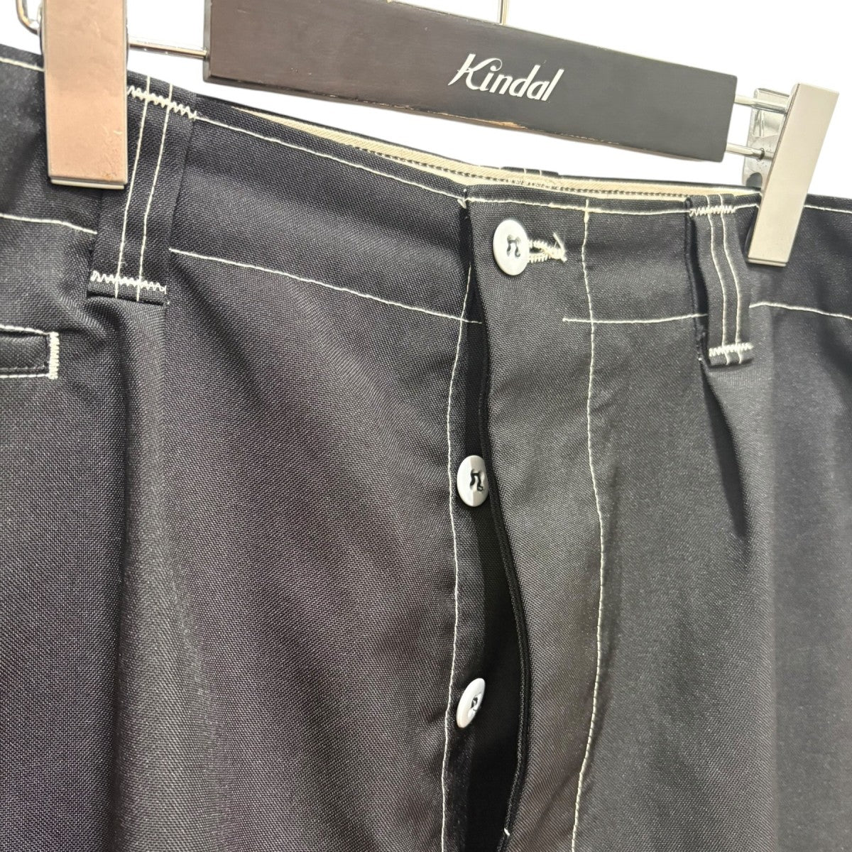 TUKI field shortsハーフパンツ0115 古着・中古-3枚目のアイテム画像