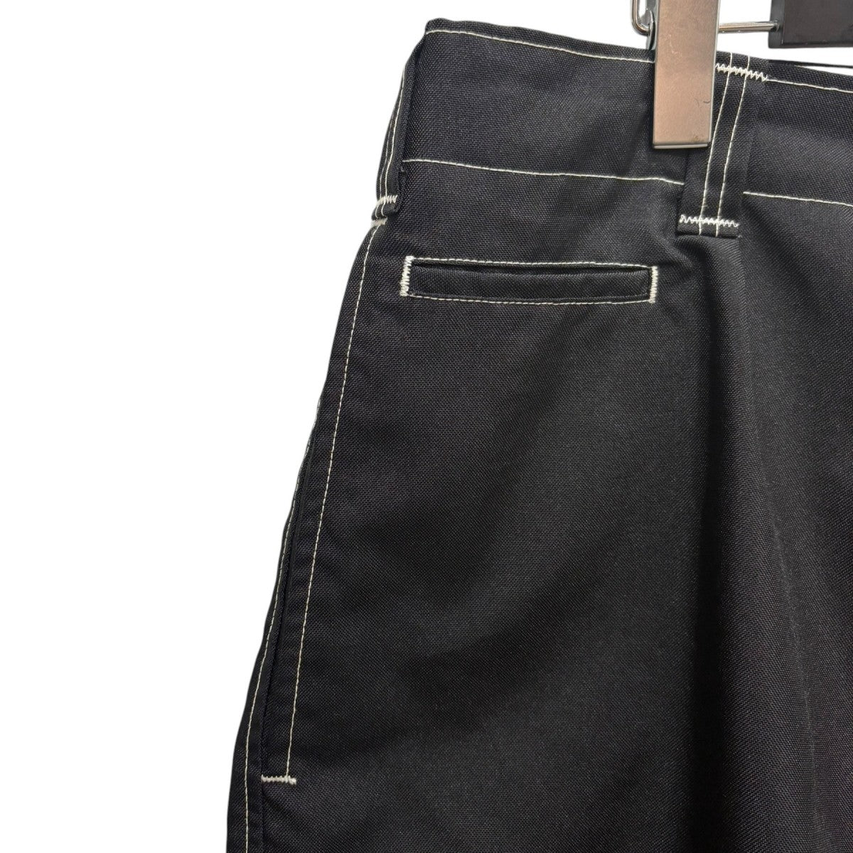 TUKI field shortsハーフパンツ0115 古着・中古-4枚目のアイテム画像