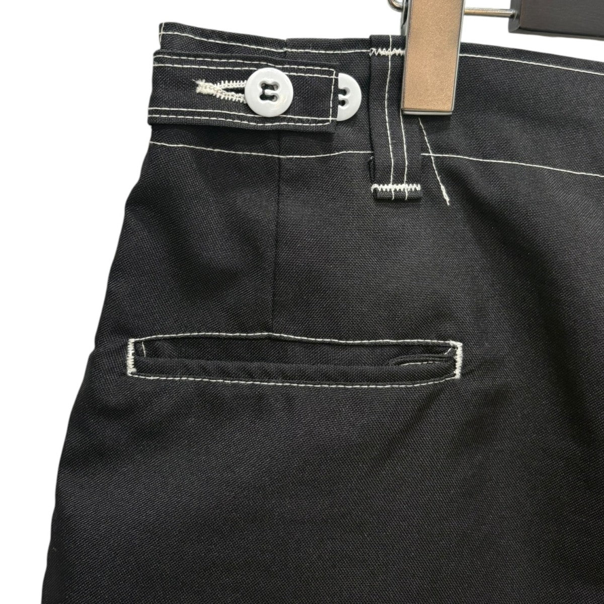 TUKI field shortsハーフパンツ0115 古着・中古-5枚目のアイテム画像