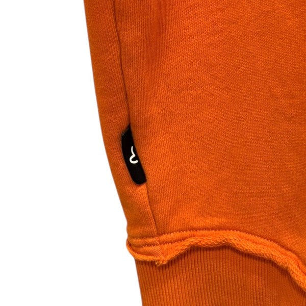 バックカモメスウェット2EAHTM3SW8041RXCT