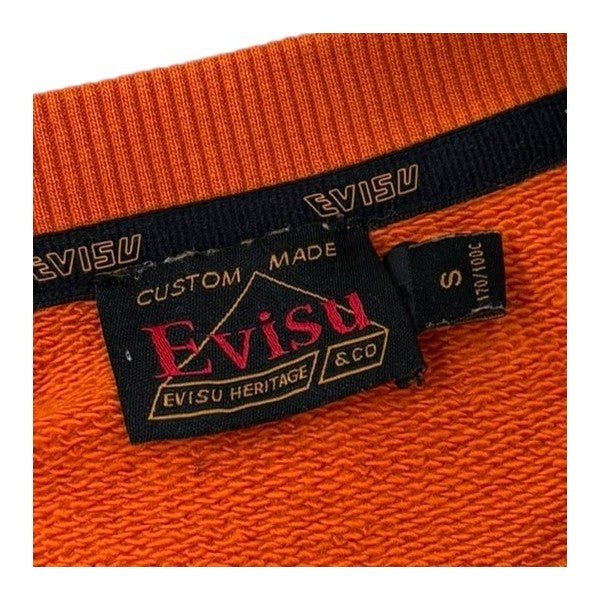 バックカモメスウェット2EAHTM3SW8041RXCT