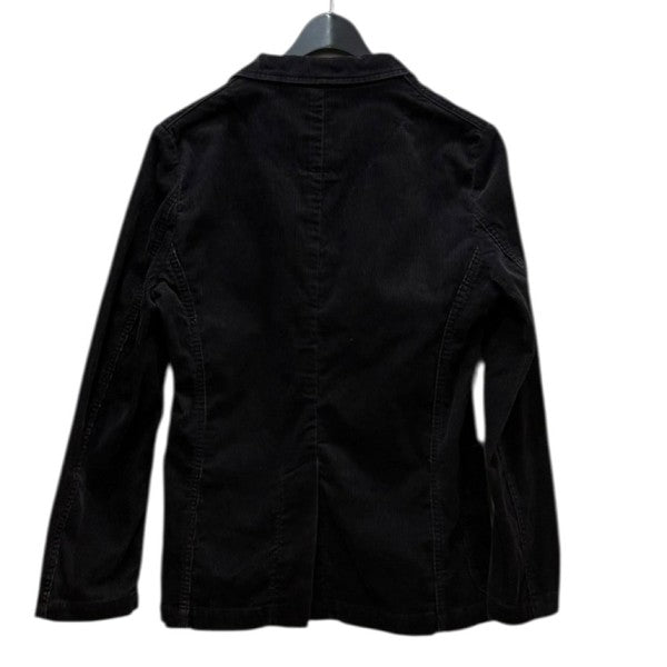 ACADEMIA BLAZER CORDUROY テーラードジャケット0112205013023