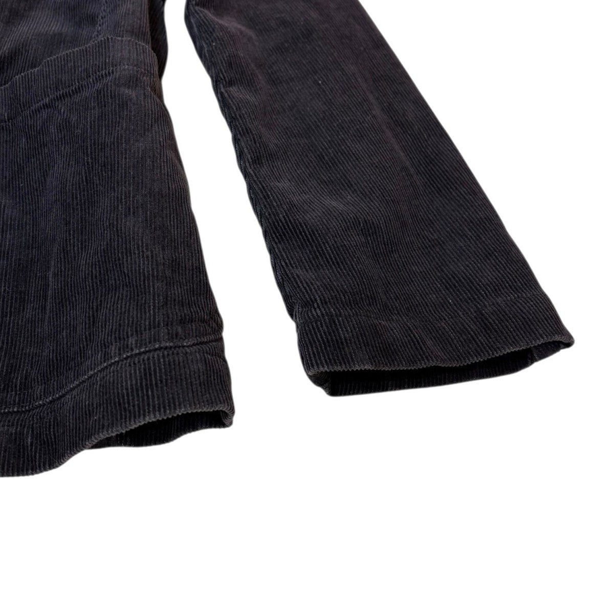 ACADEMIA BLAZER CORDUROY テーラードジャケット0112205013023