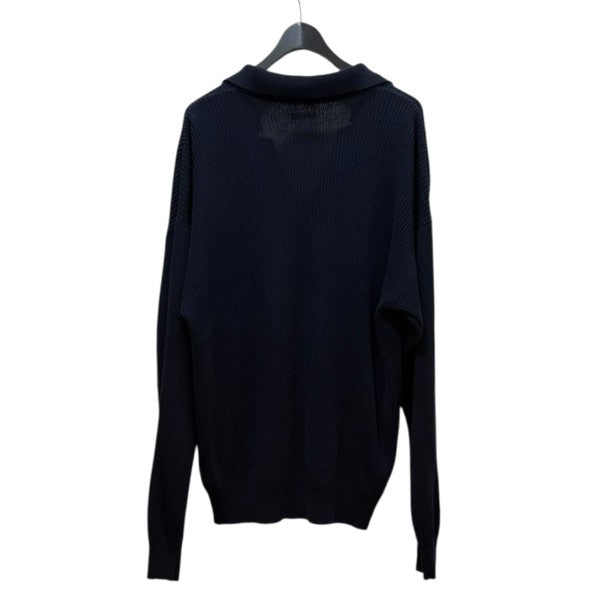 OLD FOLK HOUSE Skipper KnitOFH004KN21 古着・中古-2枚目のアイテム画像