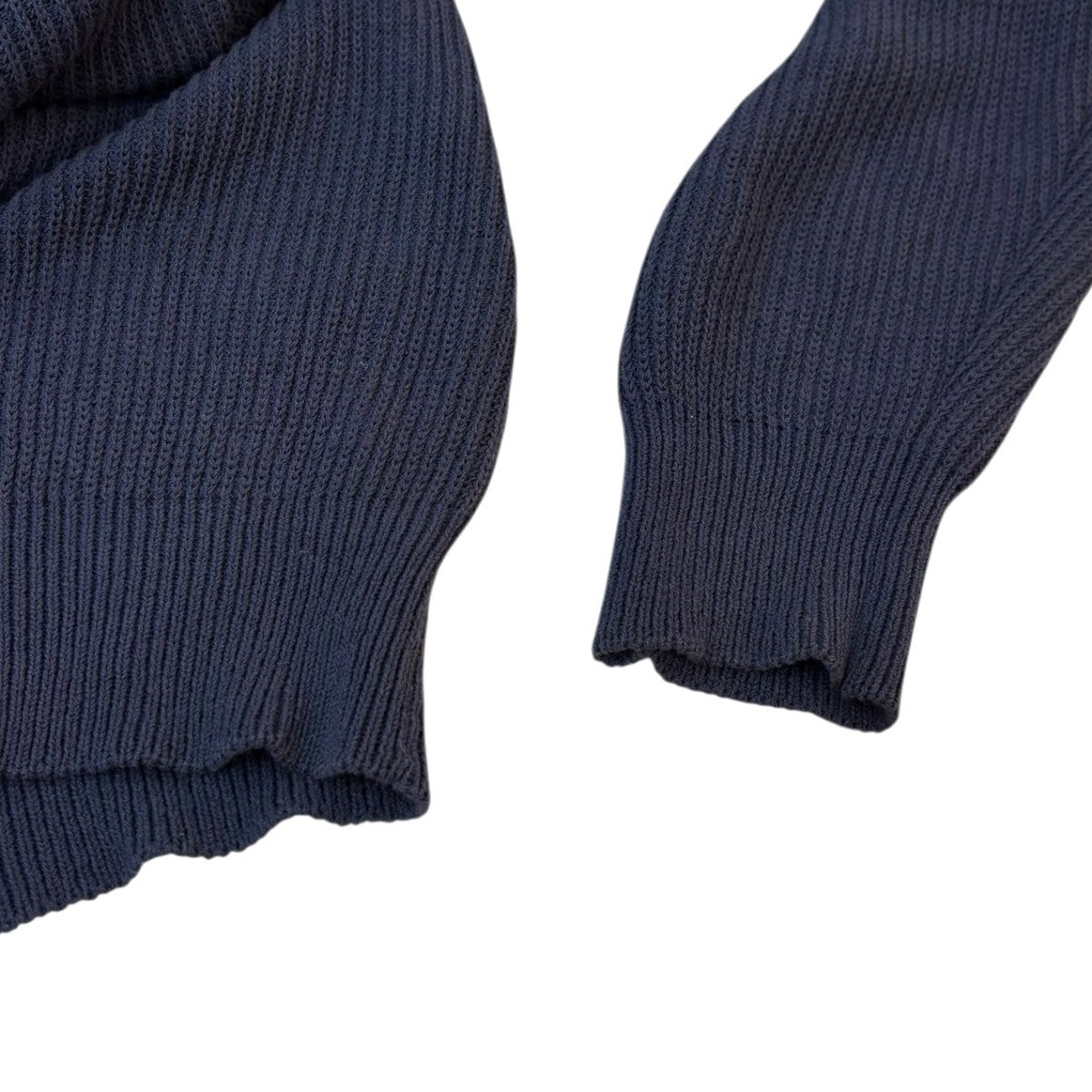 OLD FOLK HOUSE Skipper KnitOFH004KN21 古着・中古-4枚目のアイテム画像
