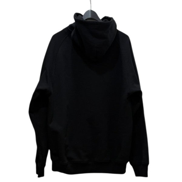 25AWコットン裏毛 パーカC03-05017