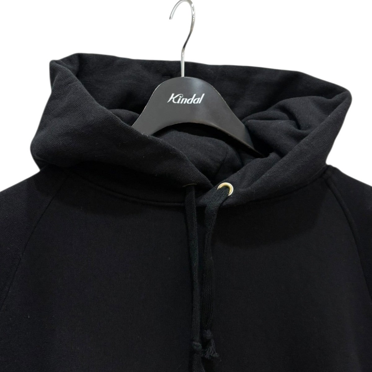 25AWコットン裏毛 パーカC03-05017