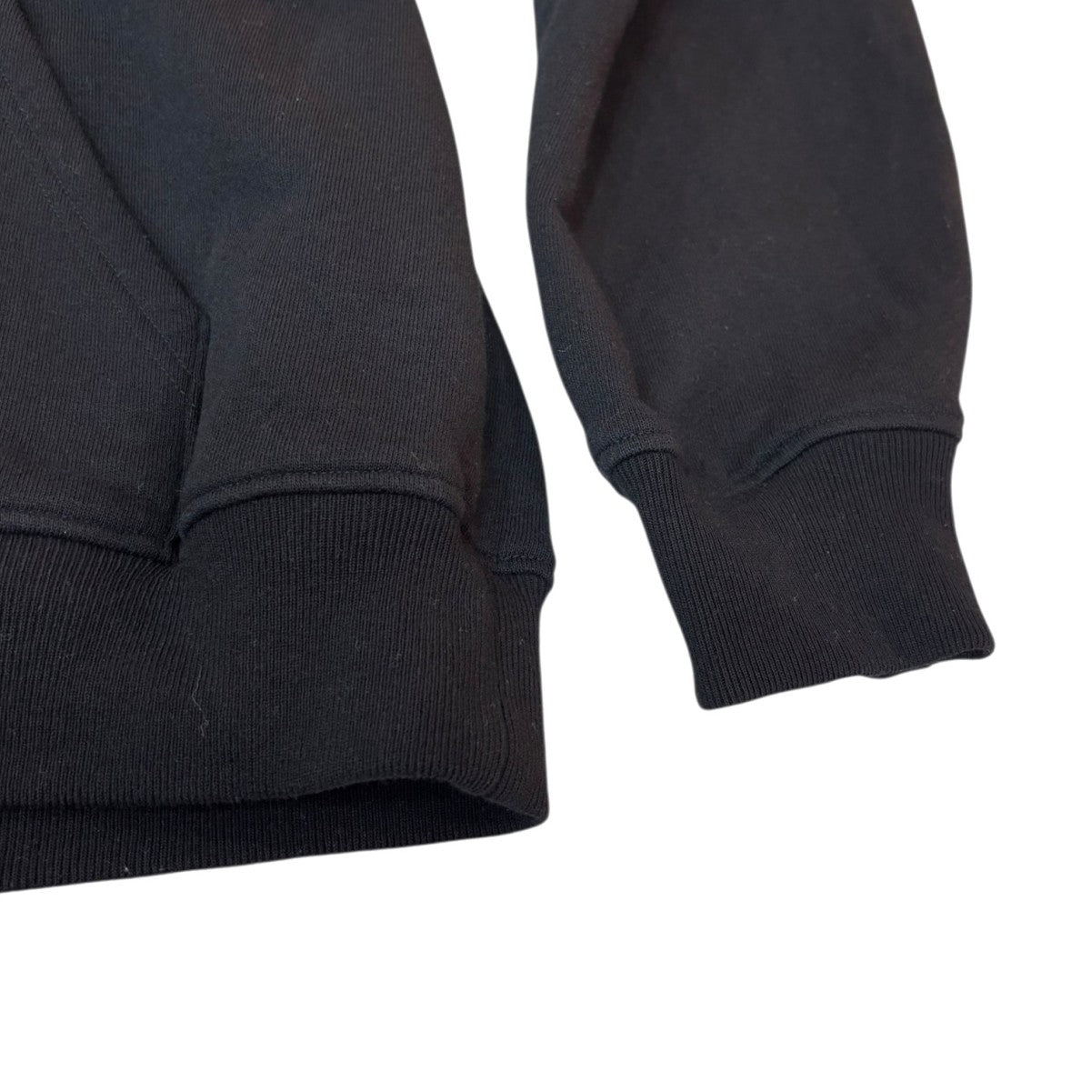 25AWコットン裏毛 パーカC03-05017