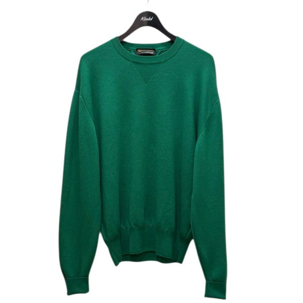 1980 Double V Pullover