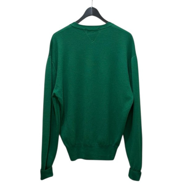 1980 Double V Pullover