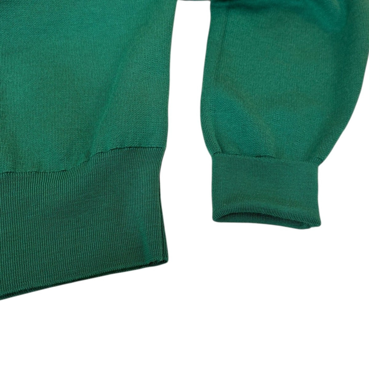 1980 Double V Pullover