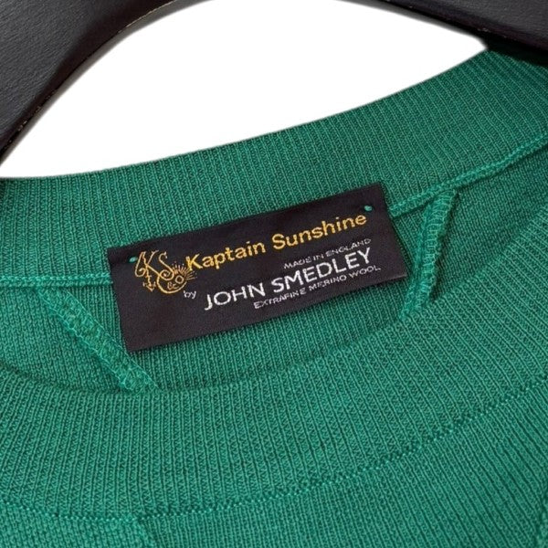 1980 Double V Pullover