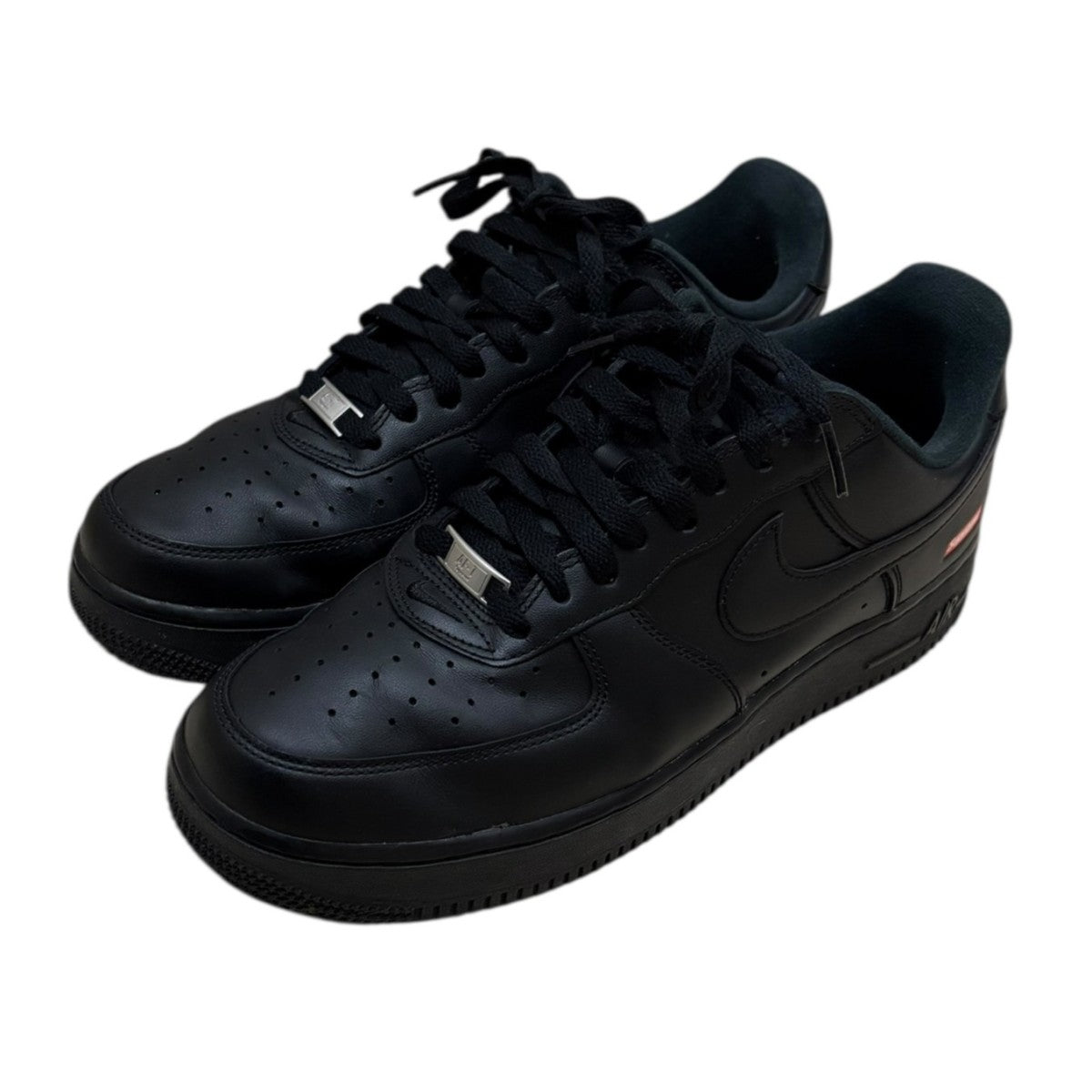 Supreme×NIKE CU9225-001 AIR FORCE 1 LOWCU9225-001 古着・中古-1枚目のアイテム画像