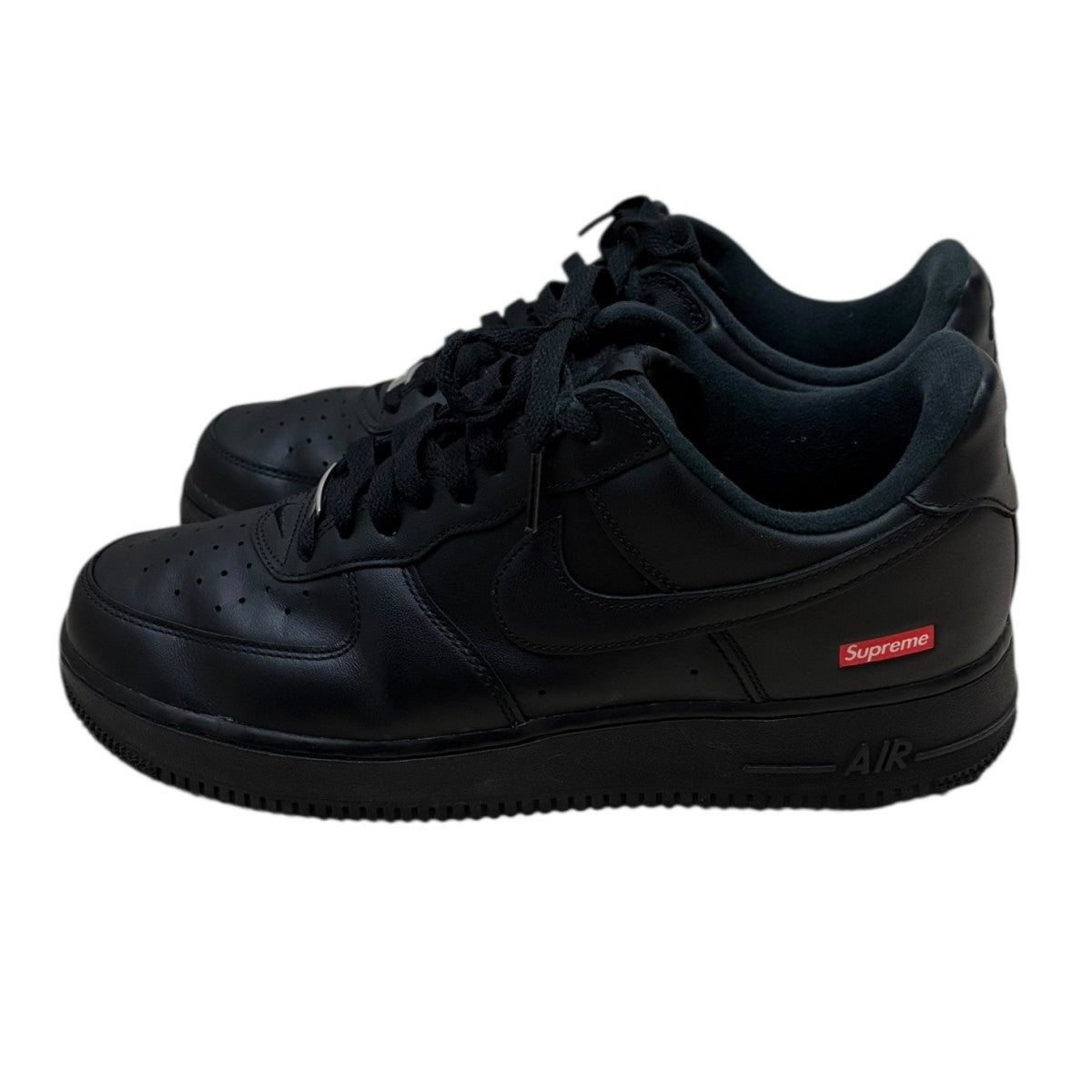 Supreme×NIKE CU9225-001 AIR FORCE 1 LOWCU9225-001 古着・中古-3枚目のアイテム画像