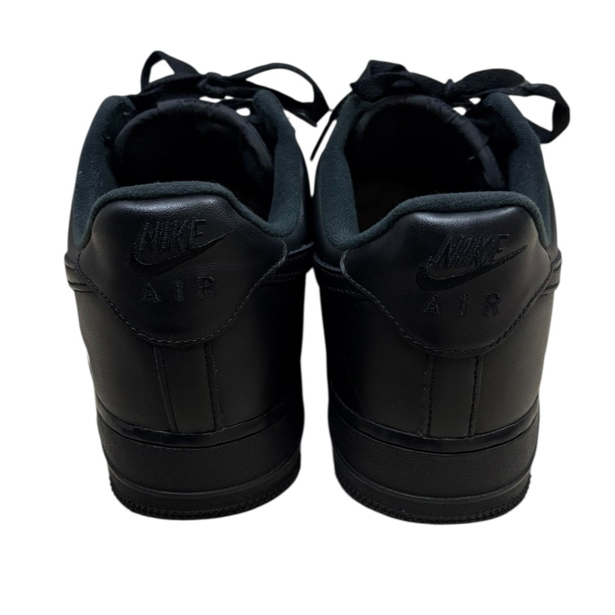 Supreme×NIKE CU9225-001 AIR FORCE 1 LOWCU9225-001 古着・中古-4枚目のアイテム画像