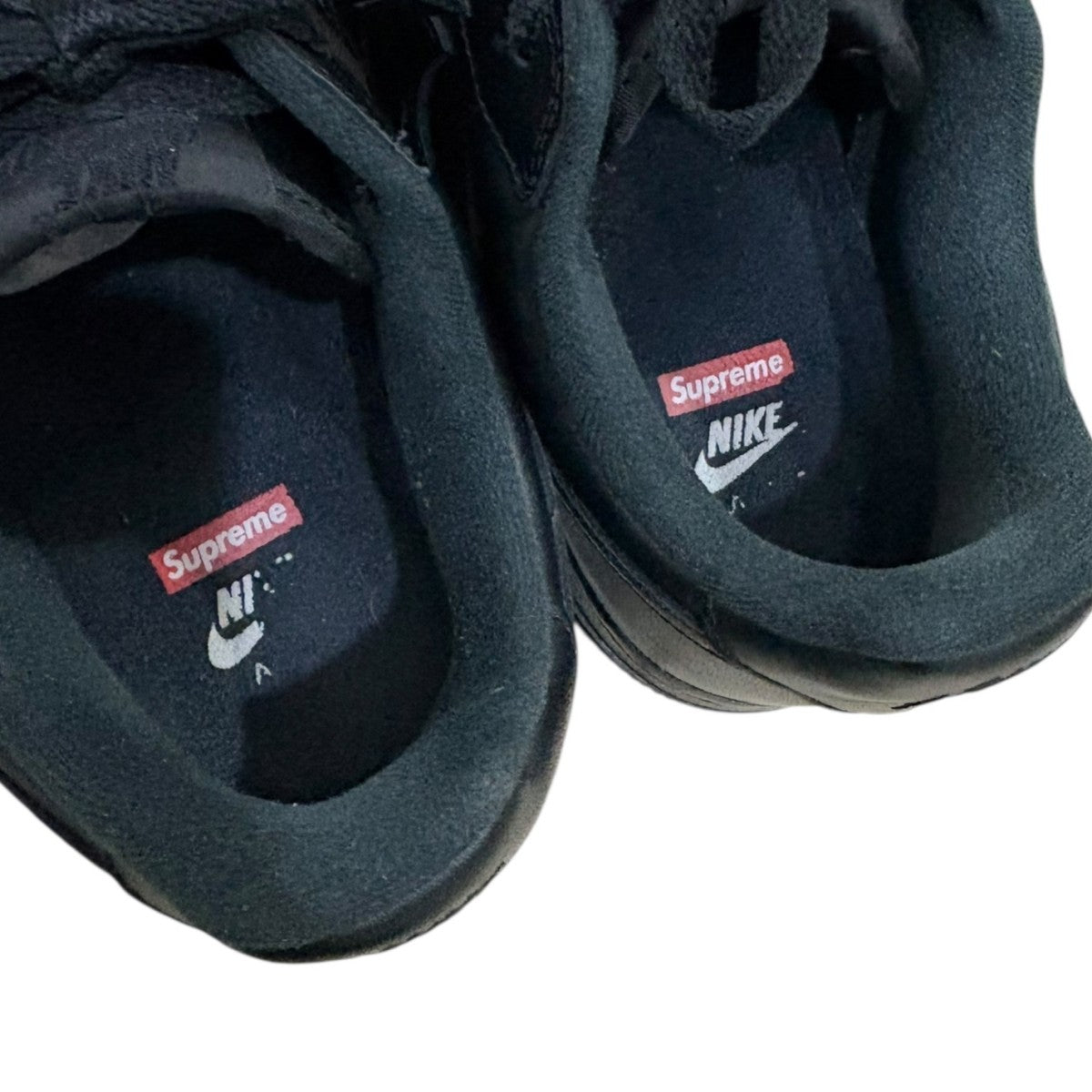 Supreme×NIKE CU9225-001 AIR FORCE 1 LOWCU9225-001 古着・中古-5枚目のアイテム画像