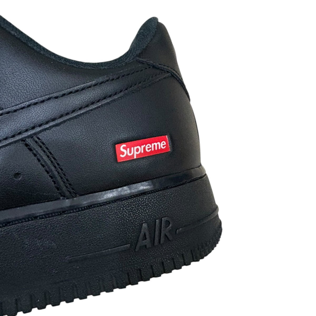 Supreme×NIKE CU9225-001 AIR FORCE 1 LOWCU9225-001 古着・中古-6枚目のアイテム画像