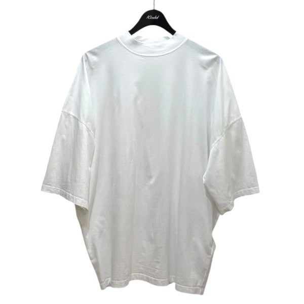 JIL SANDER モックネック無地TJ21GC005 J45084 古着・中古-1枚目のアイテム画像