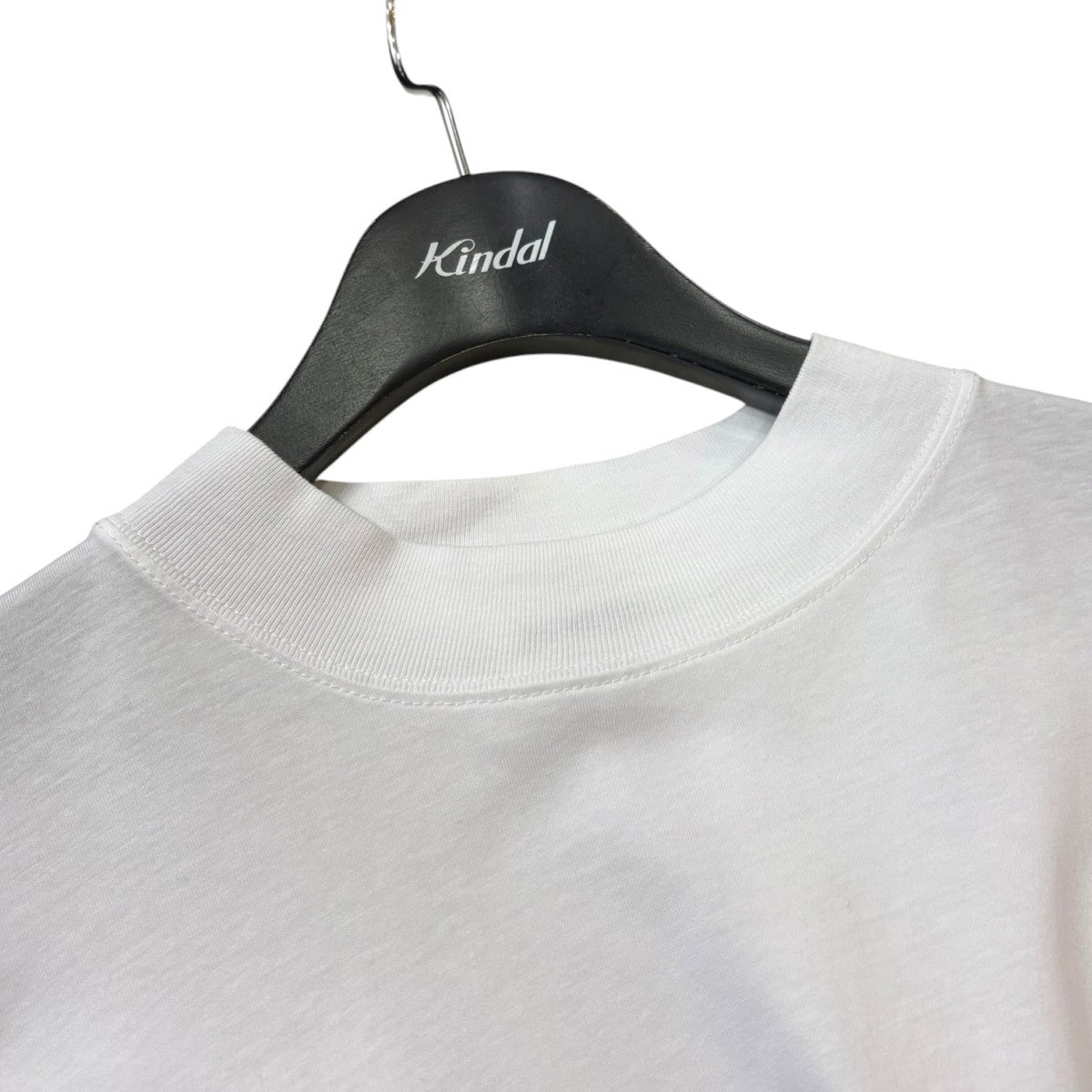 JIL SANDER モックネック無地TJ21GC005 J45084 古着・中古-3枚目のアイテム画像