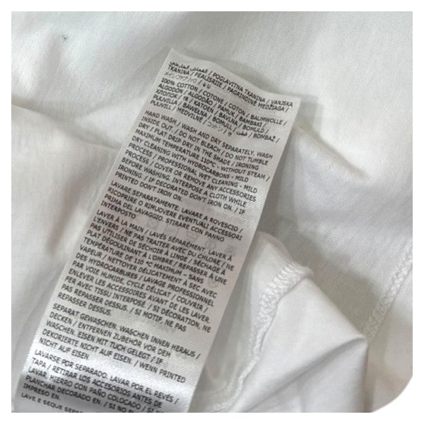 JIL SANDER モックネック無地TJ21GC005 J45084 古着・中古-7枚目のアイテム画像