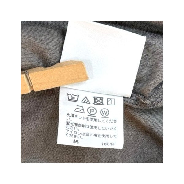 IM MEN クルーネックロングＴ 60 2 JERSEY STITCH L S T LA13JK069 古着・中古-6枚目のアイテム画像