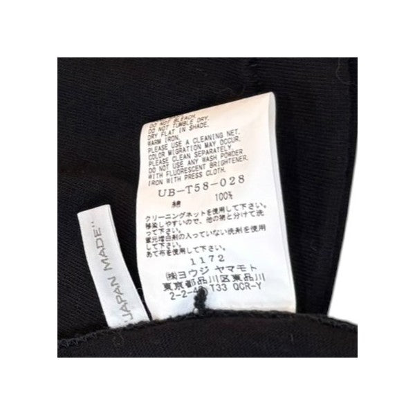 s’yte THE ANGELS GRAPHIC LONG-SLEEVED T-SHIRT UB-T58-028 古着・中古-7枚目のアイテム画像