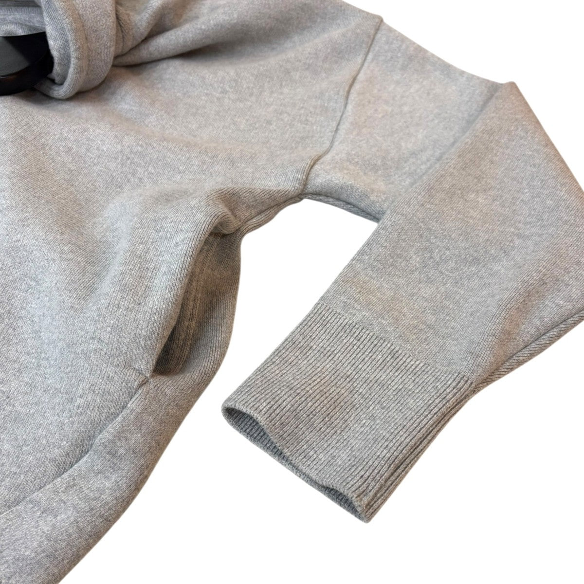 smooth TOP HOODY 24080500414010　プルオーバーパーカ