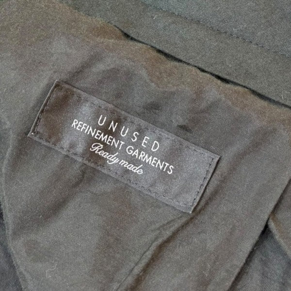 ベルベットパンツUW0609