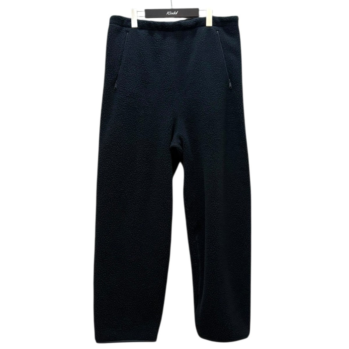 fleece pt 25030053000330　フリースパンツ