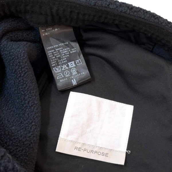 fleece pt 25030053000330　フリースパンツ